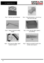 Предварительный просмотр 12 страницы VERDER CARBOLITE GERO ABA 7/35B Installation, Operation And Maintenance Instructions