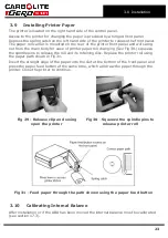 Preview for 23 page of VERDER CARBOLITE GERO ABA 7/35B Installation, Operation And Maintenance Instructions