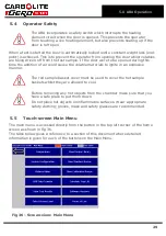 Предварительный просмотр 29 страницы VERDER CARBOLITE GERO ABA 7/35B Installation, Operation And Maintenance Instructions