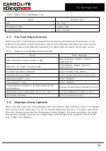 Предварительный просмотр 33 страницы VERDER CARBOLITE GERO ABA 7/35B Installation, Operation And Maintenance Instructions