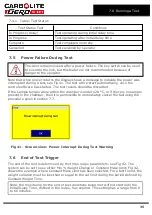 Предварительный просмотр 35 страницы VERDER CARBOLITE GERO ABA 7/35B Installation, Operation And Maintenance Instructions