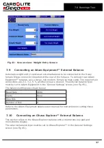 Preview for 37 page of VERDER CARBOLITE GERO ABA 7/35B Installation, Operation And Maintenance Instructions