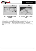 Предварительный просмотр 75 страницы VERDER CARBOLITE GERO ABA 7/35B Installation, Operation And Maintenance Instructions