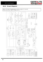 Предварительный просмотр 90 страницы VERDER CARBOLITE GERO ABA 7/35B Installation, Operation And Maintenance Instructions