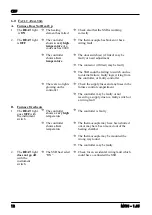 Предварительный просмотр 12 страницы VERDER Carbolite Gero CDF 15/1b Installation, Operation & Maintenance Instructions Manual