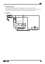 Предварительный просмотр 13 страницы VERDER Carbolite Gero CDF 15/1b Installation, Operation & Maintenance Instructions Manual