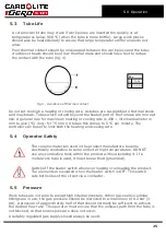 Preview for 25 page of VERDER CARBOLITE GERO CFM 14/1 Installation, Operation And Maintenance Instructions