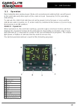 Preview for 13 page of VERDER CARBOLITE GERO CFM 14/2 Installation, Operation And Maintenance Instructions