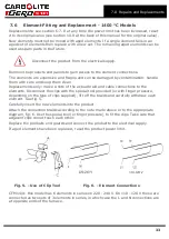 Предварительный просмотр 33 страницы VERDER CARBOLITE GERO CFM 14/2 Installation, Operation And Maintenance Instructions