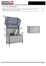 Preview for 11 page of VERDER Carbolite Gero CSR Installation And Operation Instructions Manual