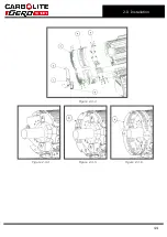 Preview for 11 page of VERDER CARBOLITE GERO EZS-3G 12/600 Installation, Operation And Maintenance Instructions