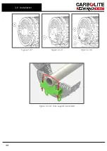 Preview for 12 page of VERDER CARBOLITE GERO EZS-3G 12/600 Installation, Operation And Maintenance Instructions