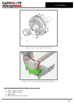 Preview for 13 page of VERDER CARBOLITE GERO EZS-3G 12/600 Installation, Operation And Maintenance Instructions