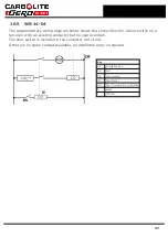 Preview for 37 page of VERDER CARBOLITE GERO HT 6/350 Installation, Operation And Maintenance Instructions