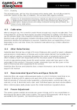 Preview for 17 page of VERDER CARBOLITE GERO HTCR 4/220 Installation, Operation And Maintenance Instructions