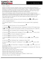 Preview for 31 page of VERDER CARBOLITE GERO HTF 18/27 Installation, Operation And Maintenance Instructions