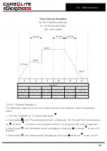 Preview for 33 page of VERDER CARBOLITE GERO HTF 18/27 Installation, Operation And Maintenance Instructions