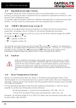 Preview for 46 page of VERDER CARBOLITE GERO HTF 18/27 Installation, Operation And Maintenance Instructions