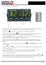 Preview for 11 page of VERDER CARBOLITE GERO MFS1 ASTM Installation, Operation And Maintenance Instructions