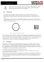 Preview for 16 page of VERDER CARBOLITE GERO TZF 12/38/850 Installation, Operation And Maintenance Instructions