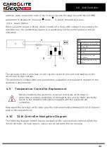 Preview for 25 page of VERDER CARBOLITE GERO TZF 16/90/610 Installation, Operation And Maintenance Instructions