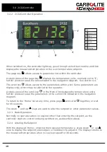 Preview for 10 page of VERDER CARBOLITE GERO VMF-ASTM Installation, Operation And Maintenance Instructions