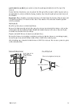 Preview for 12 page of VERDER Carbolite HTF 17 Installation, Operation & Maintenance Instructions Manual