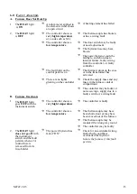 Preview for 15 page of VERDER Carbolite HTF 17 Installation, Operation & Maintenance Instructions Manual