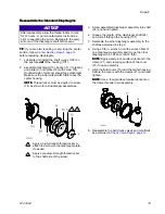 Предварительный просмотр 15 страницы VERDER HI-CLEAN VA-2H40 Repair Parts