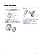 Предварительный просмотр 20 страницы VERDER HI-CLEAN VA-2H40 Repair Parts