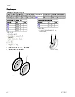 Предварительный просмотр 26 страницы VERDER HI-CLEAN VA-2H40 Repair Parts