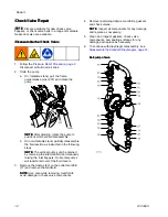 Preview for 12 page of VERDER HI-CLEAN VA-2H52 Repair Parts