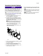 Preview for 17 page of VERDER HI-CLEAN VA-2H52 Repair Parts