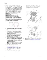 Preview for 18 page of VERDER HI-CLEAN VA-2H52 Repair Parts