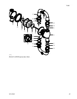 Preview for 23 page of VERDER HI-CLEAN VA-2H52 Repair Parts