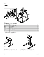 Preview for 32 page of VERDER HI-CLEAN VA-2H52 Repair Parts