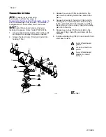 Предварительный просмотр 10 страницы VERDER HI-CLEAN VA-2H80 Repair Parts