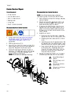 Предварительный просмотр 18 страницы VERDER HI-CLEAN VA-2H80 Repair Parts