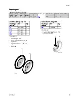 Предварительный просмотр 25 страницы VERDER HI-CLEAN VA-2H80 Repair Parts