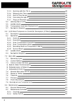 Preview for 4 page of VERDER HZS 12/900 Installation, Operation And Maintenance Instructions