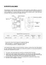 Preview for 13 page of VERDER JEC JRZW Series Operation And Maintenance Manual