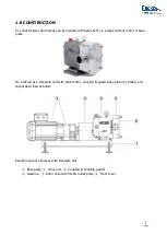 Preview for 7 page of VERDER PACKO ZL Series Operation & Maintenance Manual