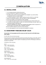 Preview for 11 page of VERDER PACKO ZL Series Operation & Maintenance Manual