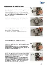 Preview for 22 page of VERDER PACKO ZL Series Operation & Maintenance Manual