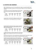 Preview for 24 page of VERDER PACKO ZL Series Operation & Maintenance Manual