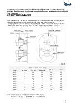 Preview for 25 page of VERDER PACKO ZL Series Operation & Maintenance Manual