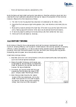 Preview for 26 page of VERDER PACKO ZL Series Operation & Maintenance Manual