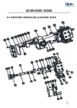 Preview for 34 page of VERDER PACKO ZL Series Operation & Maintenance Manual