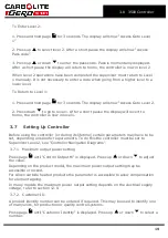 Предварительный просмотр 19 страницы VERDER TZF 12/75/700 Installation, Operation And Maintenance Instructions