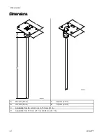 Предварительный просмотр 12 страницы VERDER VA15DP-AC TF TF TN OD Instructions - Parts Manual